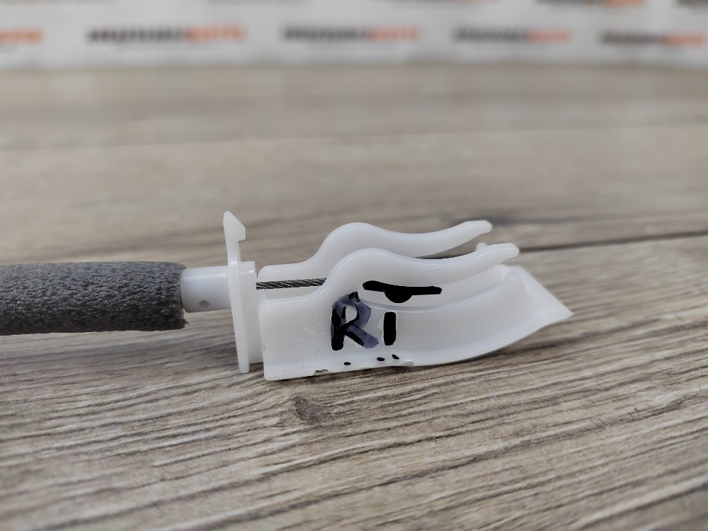 Трос замка двери, 350 рублей, Москва