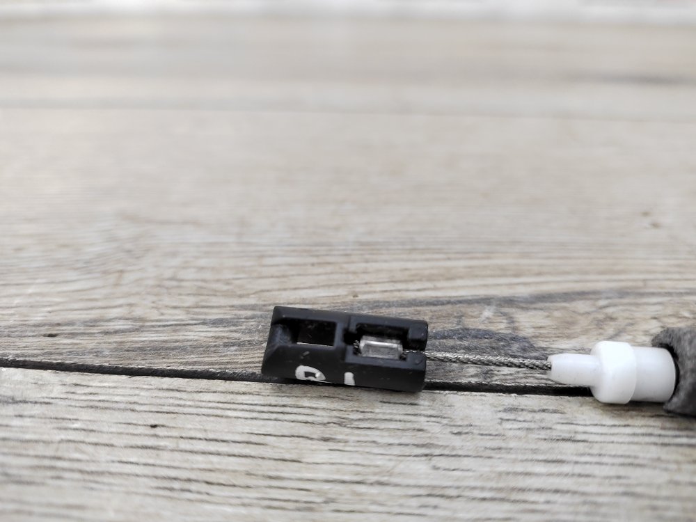 Трос замка двери, 350 рублей, Москва