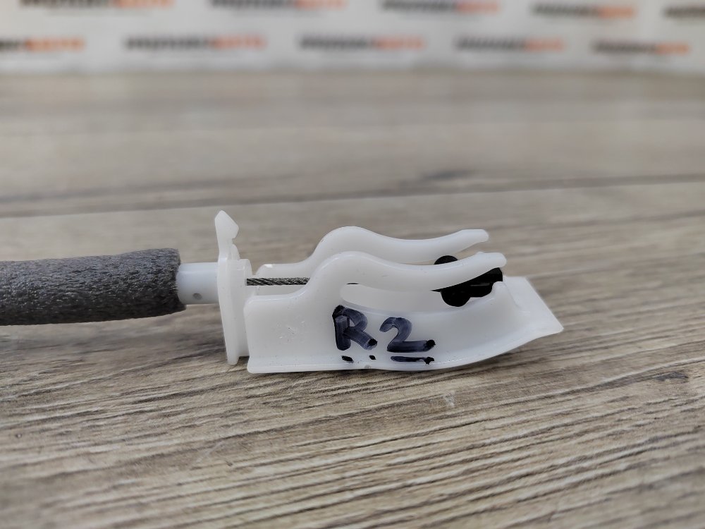 Трос замка двери, 400 рублей, Москва