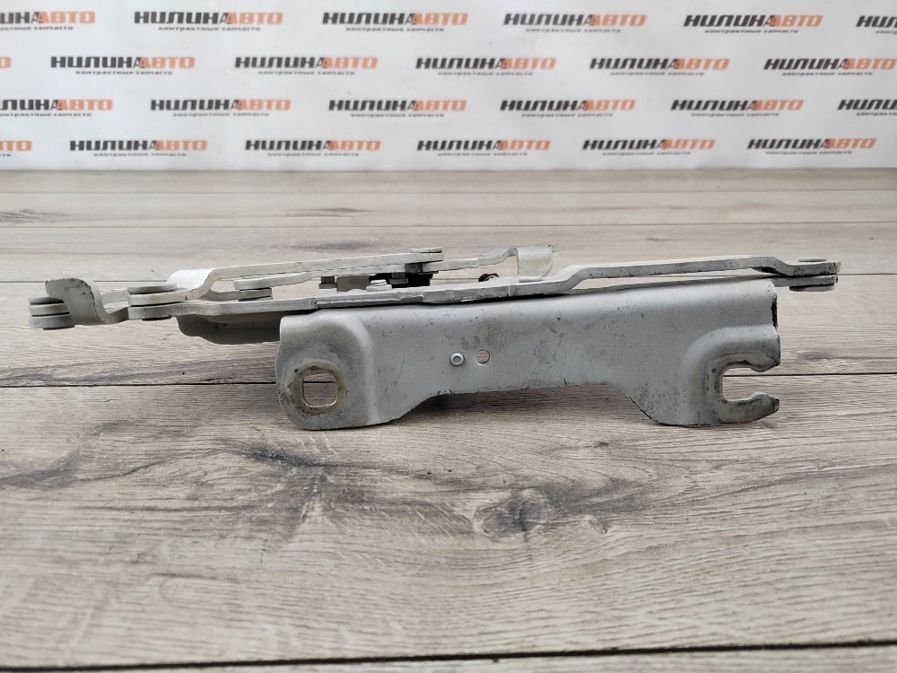 Петля капота, 900 рублей, Москва