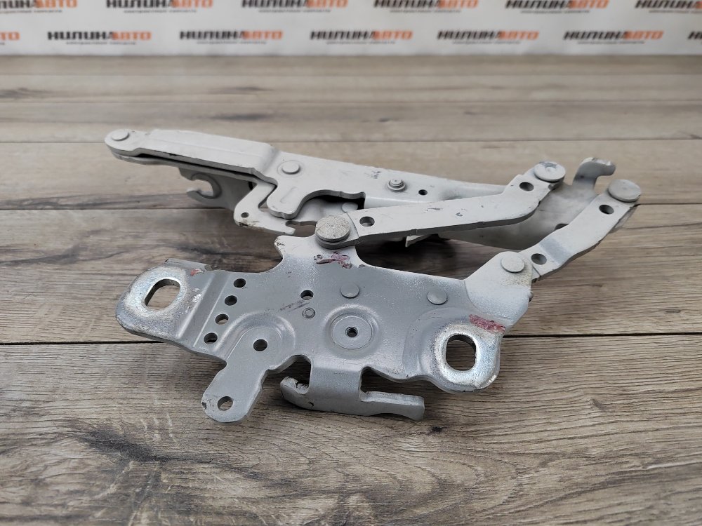 Петля капота, 900 рублей, Москва