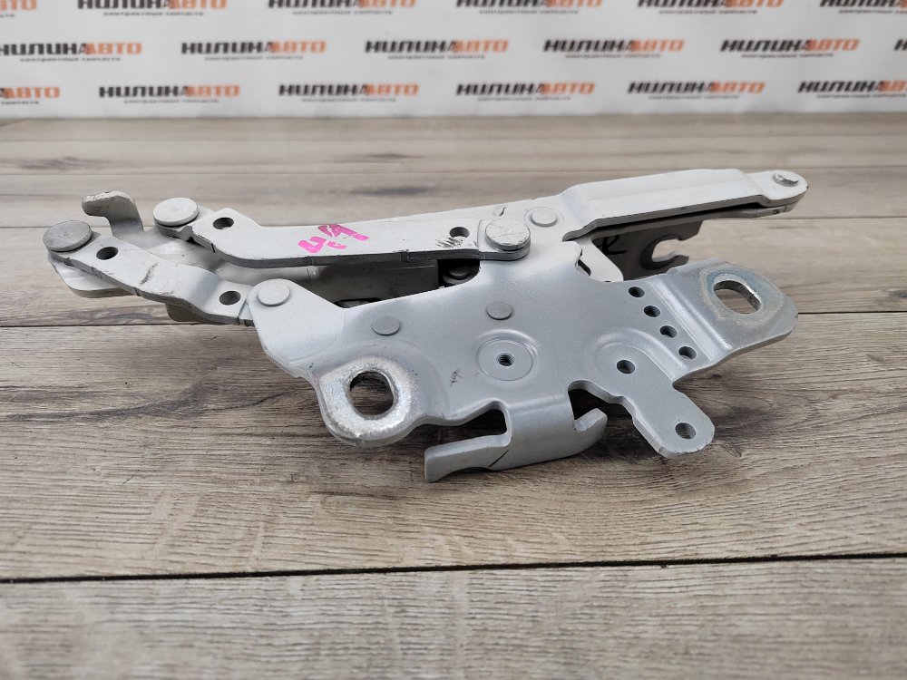 Петля капота, 900 рублей, Москва