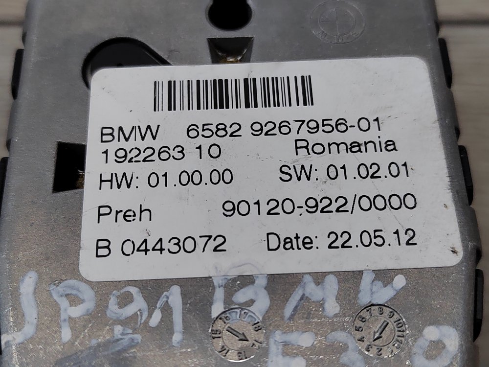 Джойстик магнитолы, 3900 рублей, Москва