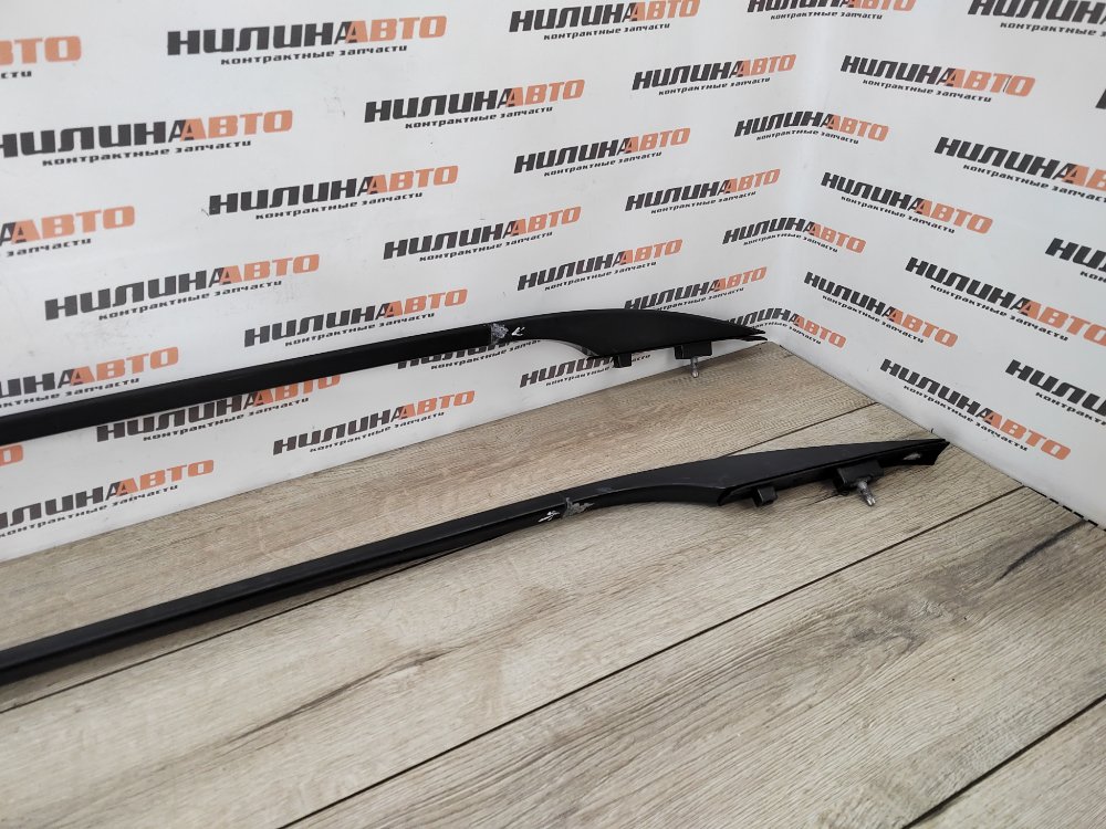 Рейлинги комплект, 2000 рублей, Москва