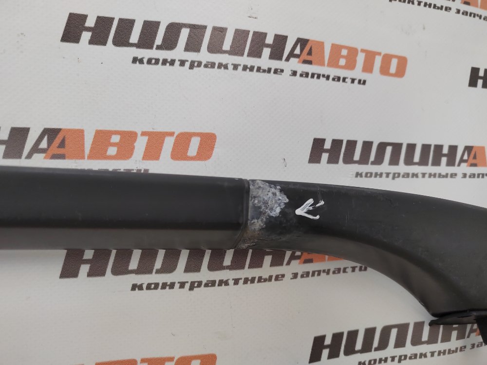 Рейлинги комплект, 2000 рублей, Москва