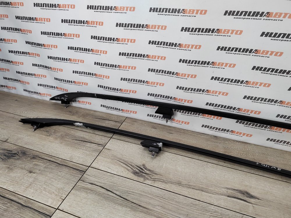 Рейлинги комплект, 2000 рублей, Москва