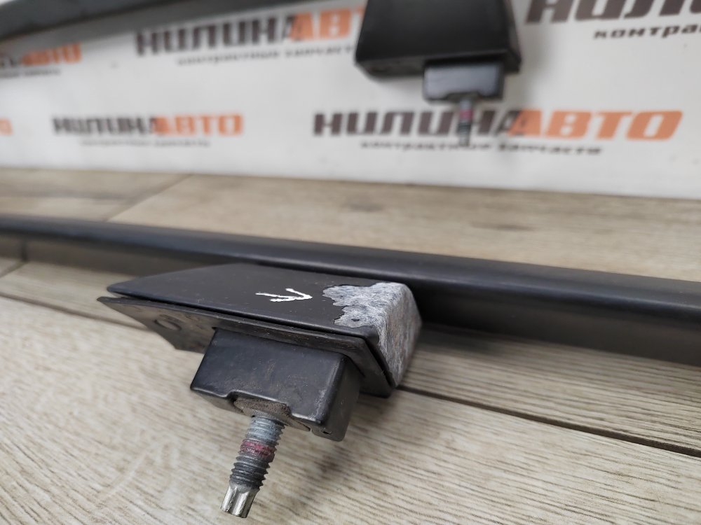 Рейлинги комплект, 2000 рублей, Москва