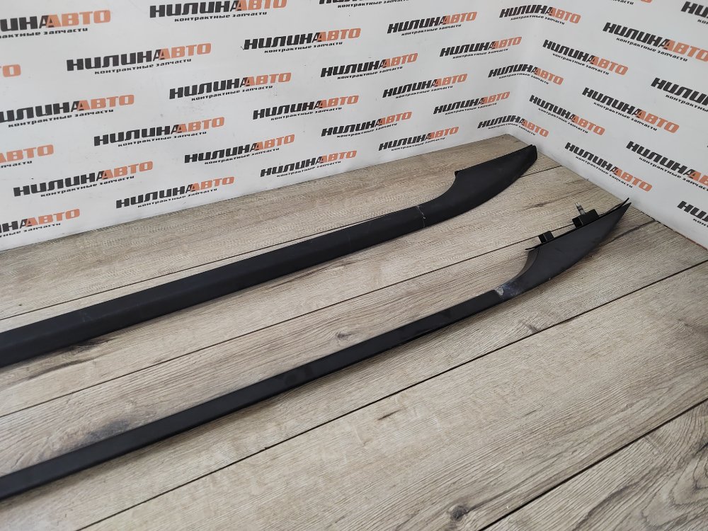 Рейлинги комплект, 2000 рублей, Москва