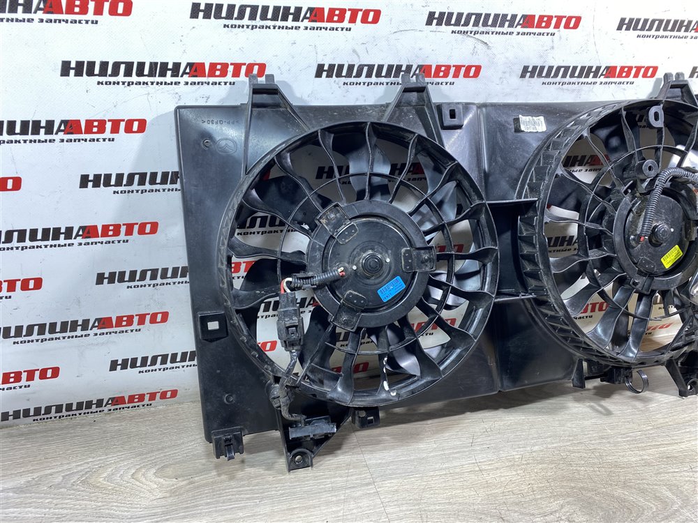 Вентилятор охлаждения, 12000 рублей, Севастополь