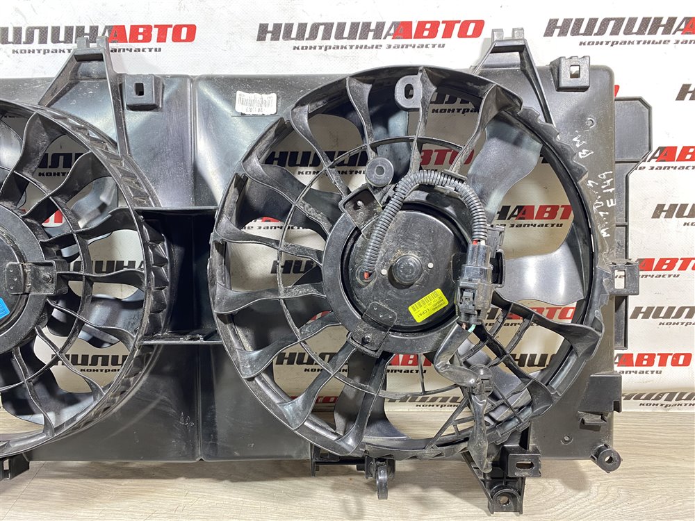 Вентилятор охлаждения, 12000 рублей, Севастополь