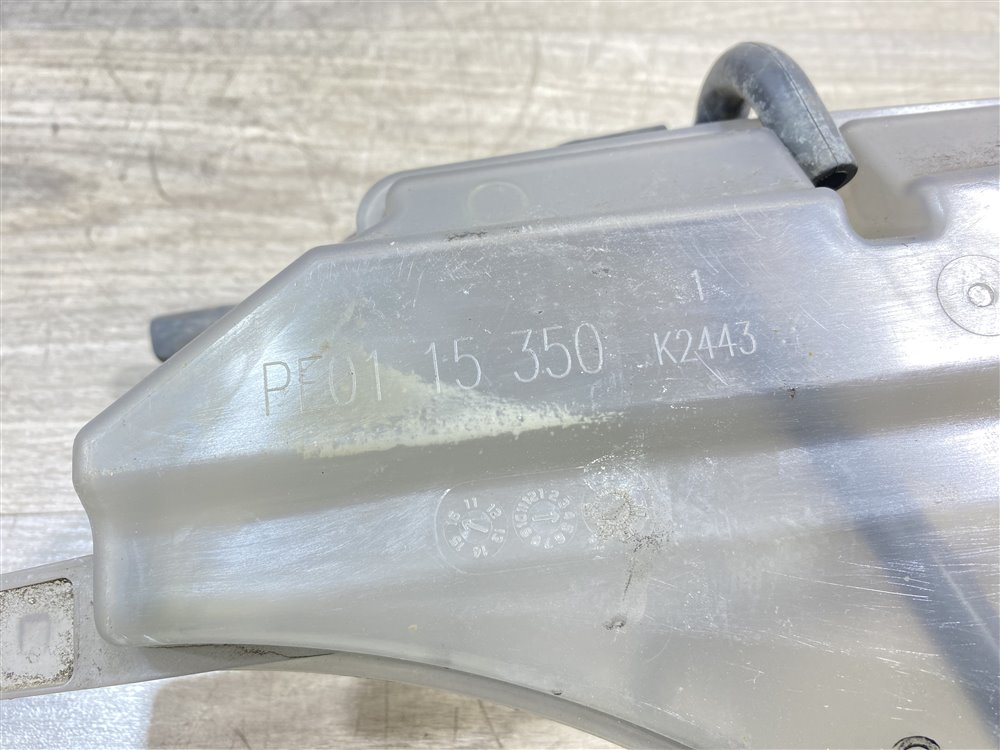 Бачок расширительный, 2000 рублей, Севастополь