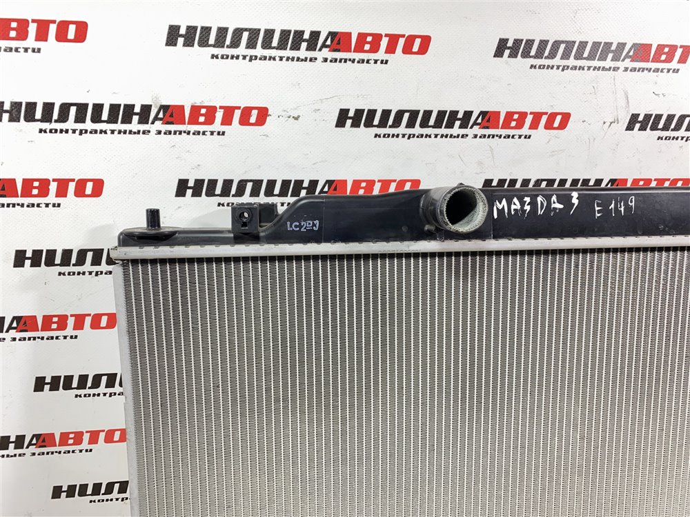 Радиатор охлаждения, 8000 рублей, Севастополь