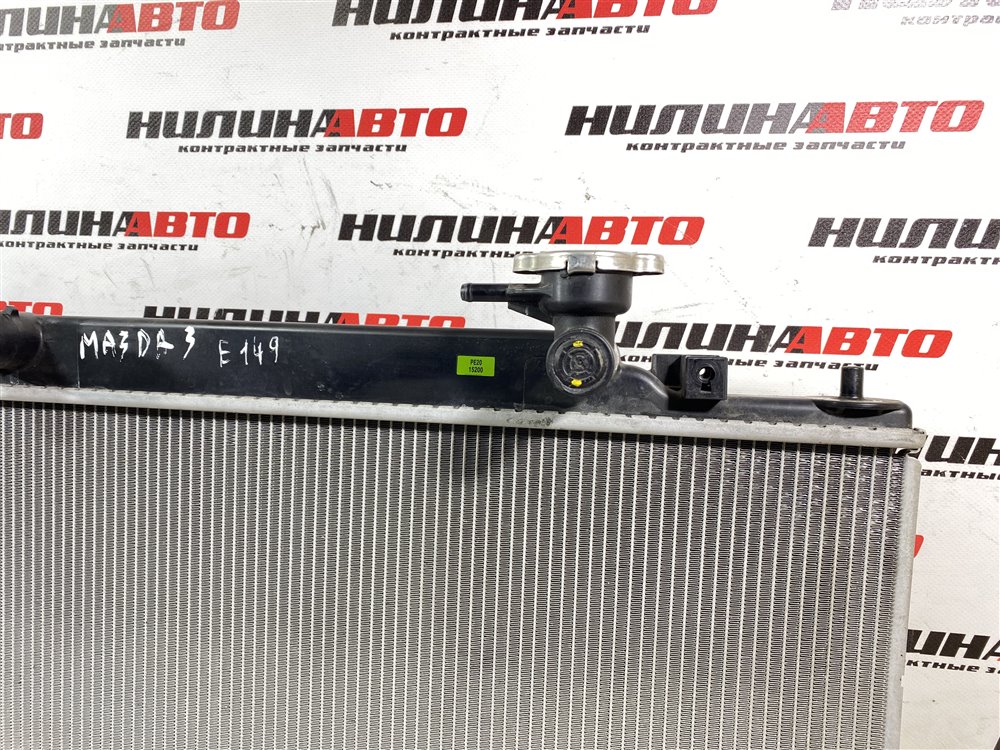 Радиатор охлаждения, 8000 рублей, Севастополь