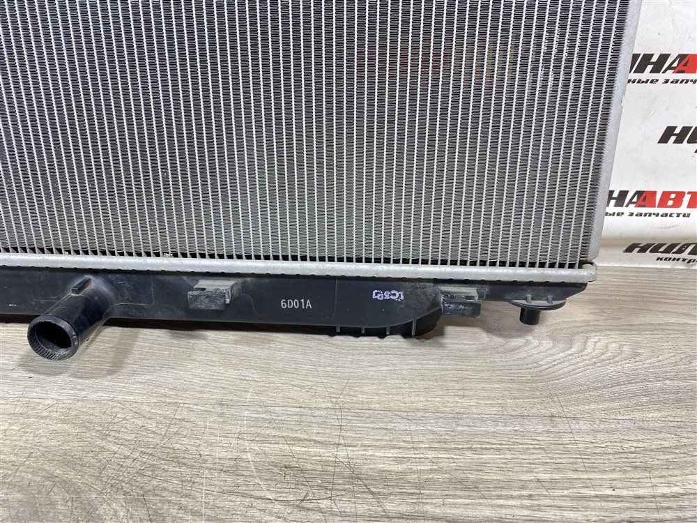 Радиатор охлаждения, 8000 рублей, Севастополь