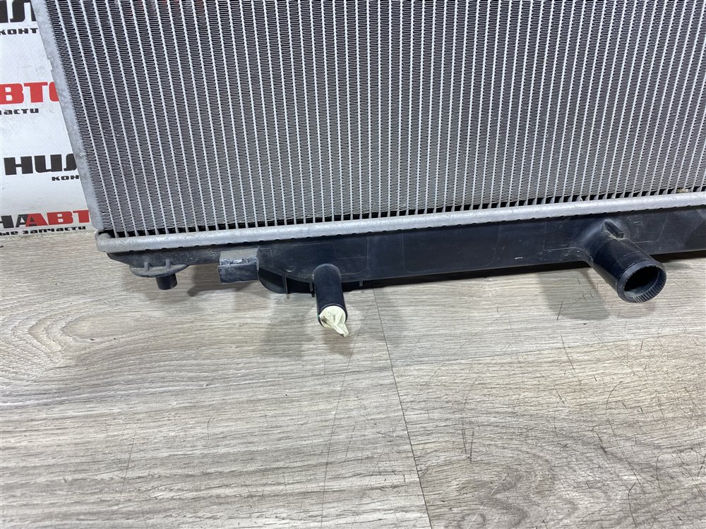 Радиатор охлаждения, 8000 рублей, Севастополь