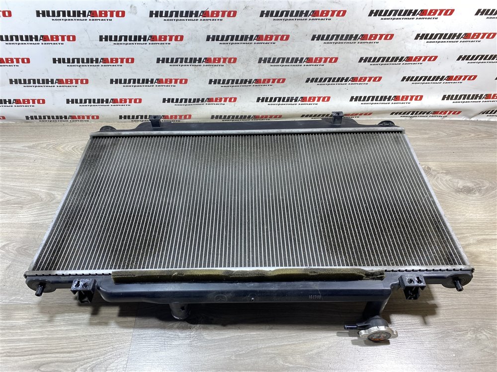 Радиатор охлаждения, 8000 рублей, Севастополь