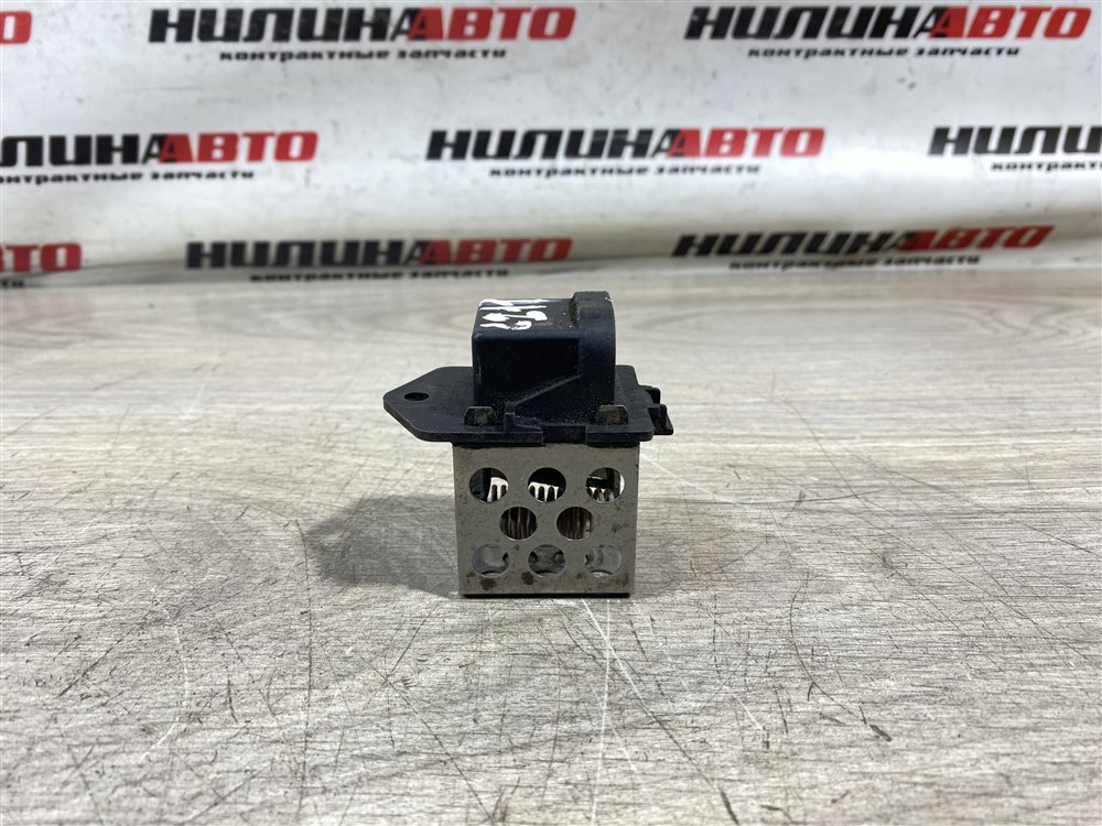 Резистор вентилятора охлаждения, 500 рублей, Севастополь