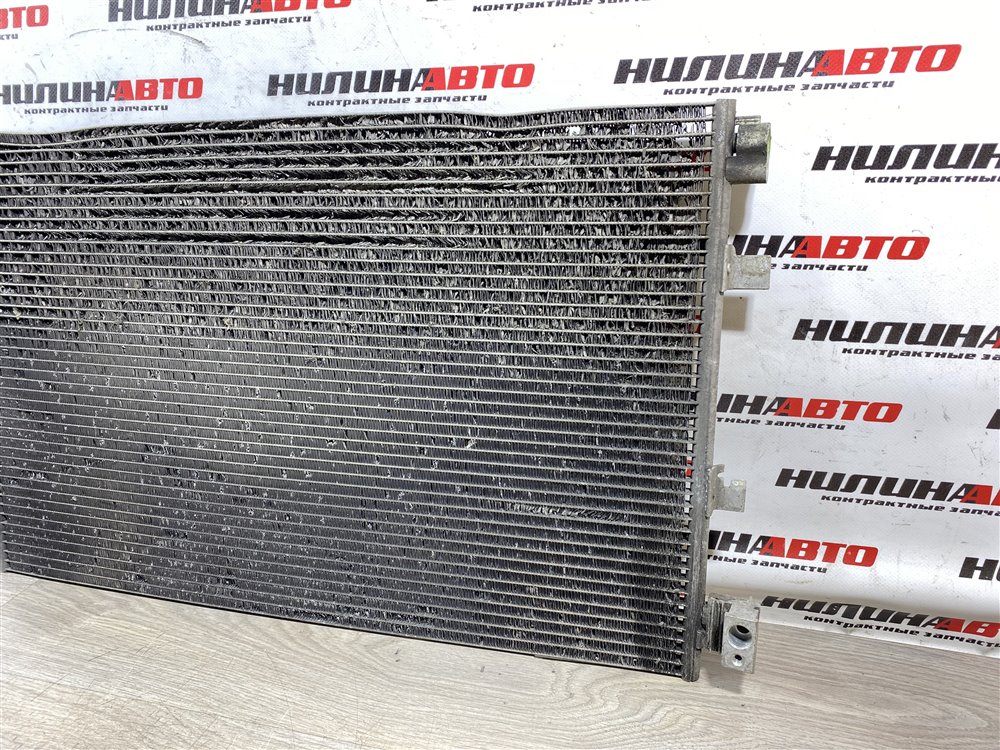 Радиатор кондиционера, 2000 рублей, Севастополь