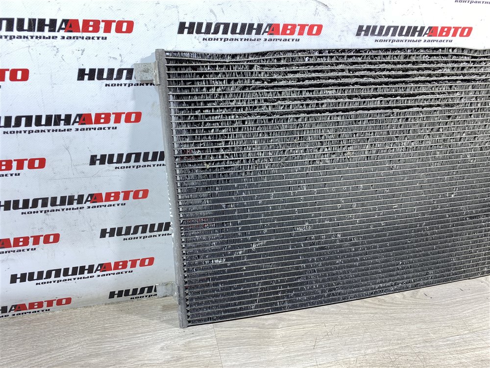 Радиатор кондиционера, 2000 рублей, Севастополь