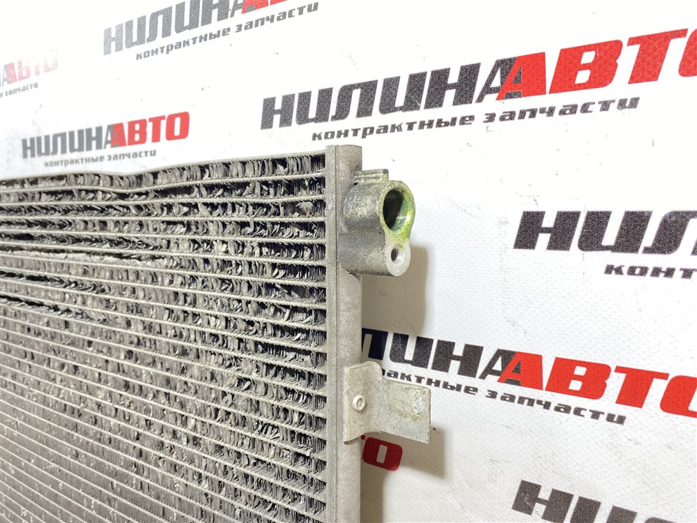 Радиатор кондиционера, 2000 рублей, Севастополь