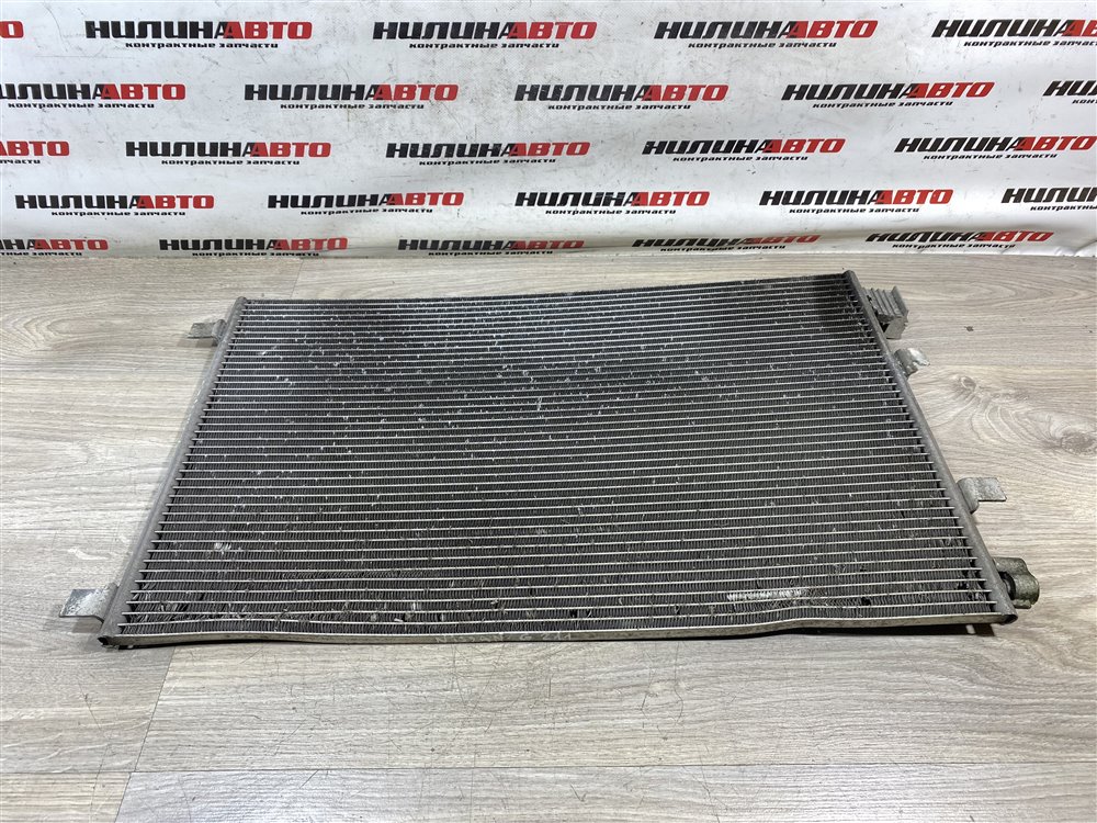 Радиатор кондиционера, 2000 рублей, Севастополь