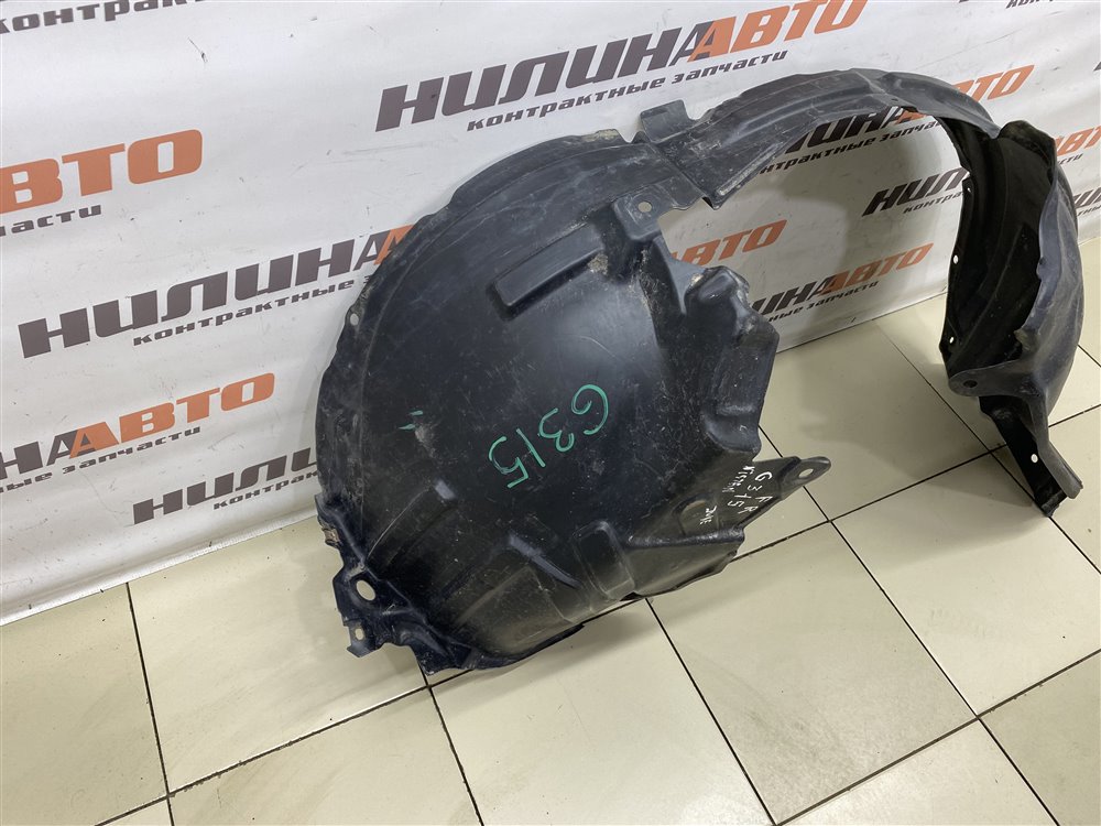 Подкрылок, 4000 рублей, Севастополь