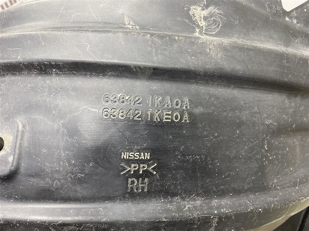 Подкрылок, 4000 рублей, Севастополь