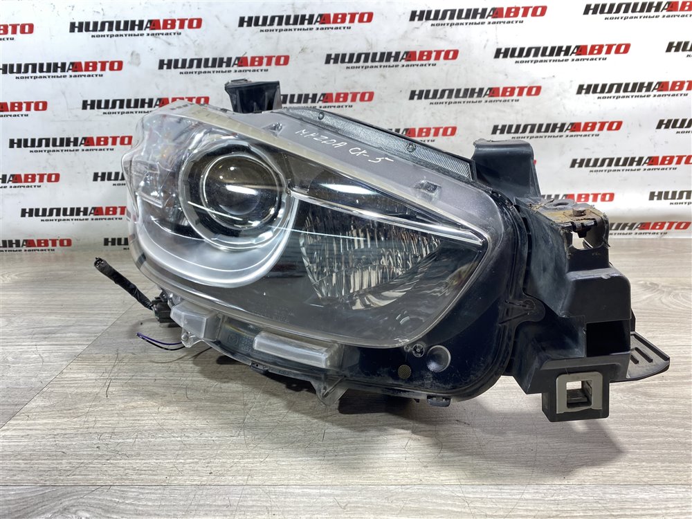 Фара ксенон XENON, 50000 рублей, Севастополь