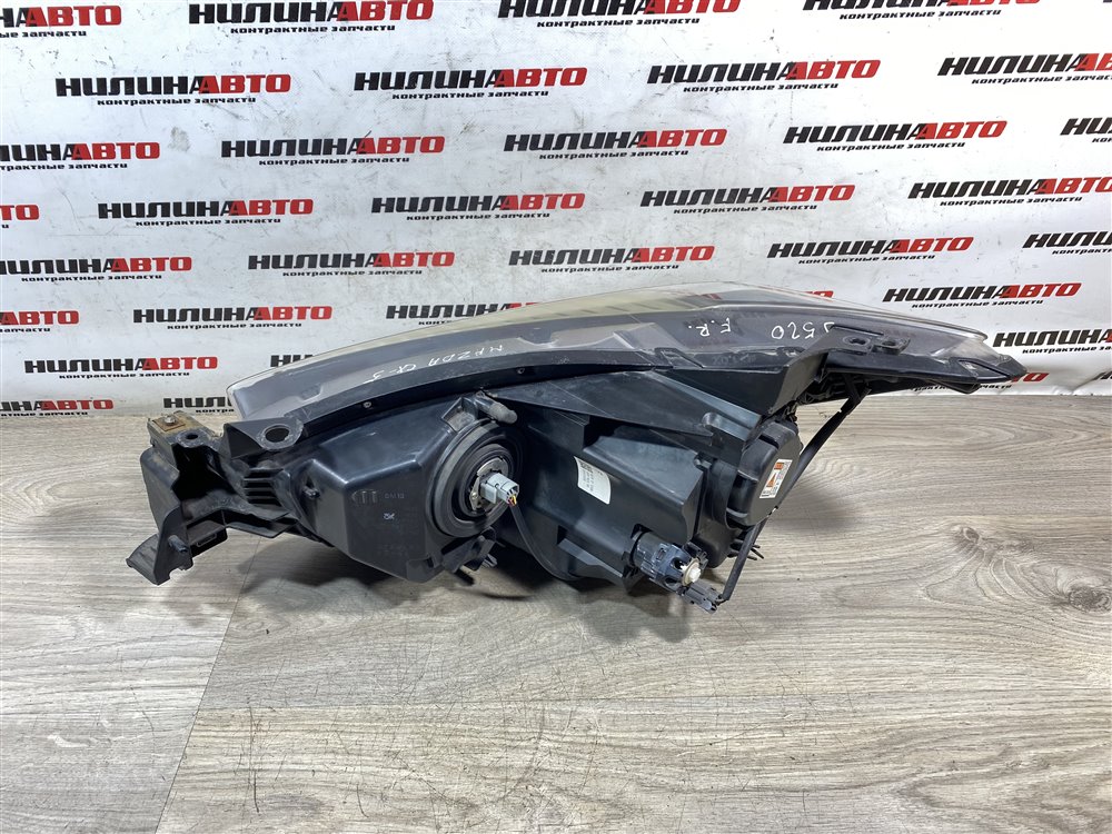 Фара ксенон XENON, 50000 рублей, Севастополь