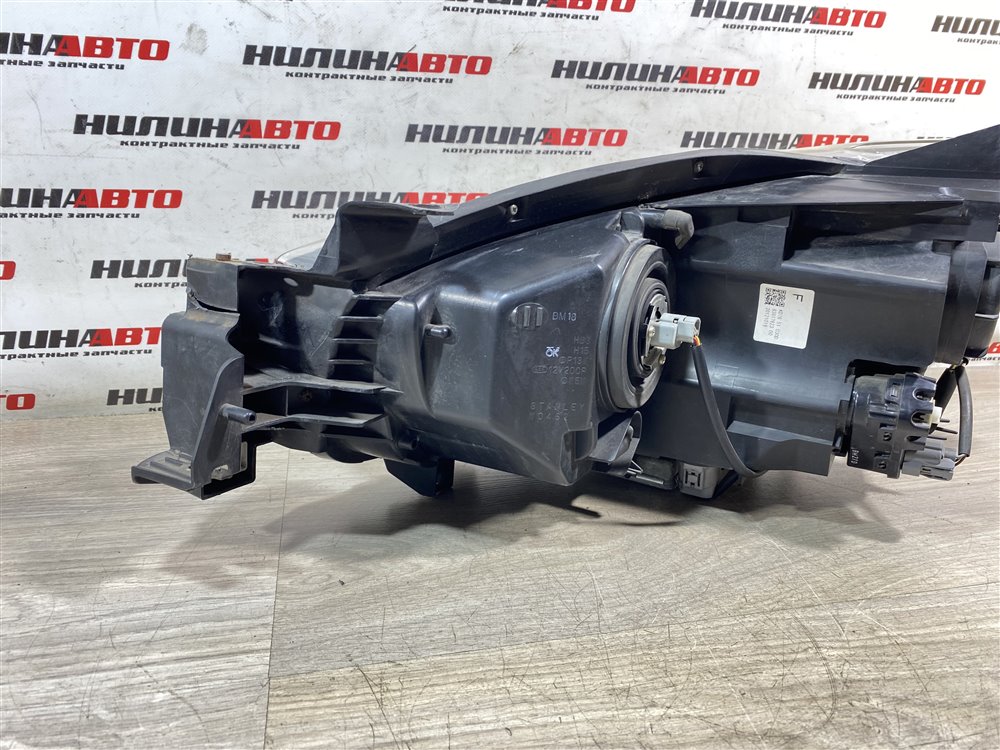 Фара ксенон XENON, 50000 рублей, Севастополь