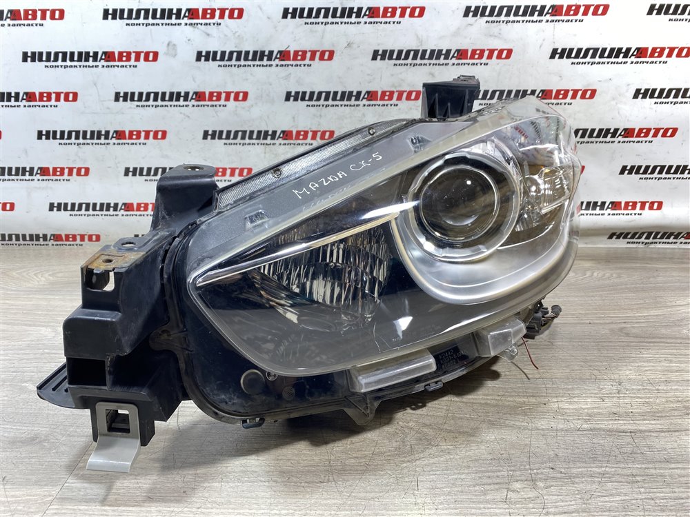 Фара ксенон XENON, 50000 рублей, Севастополь