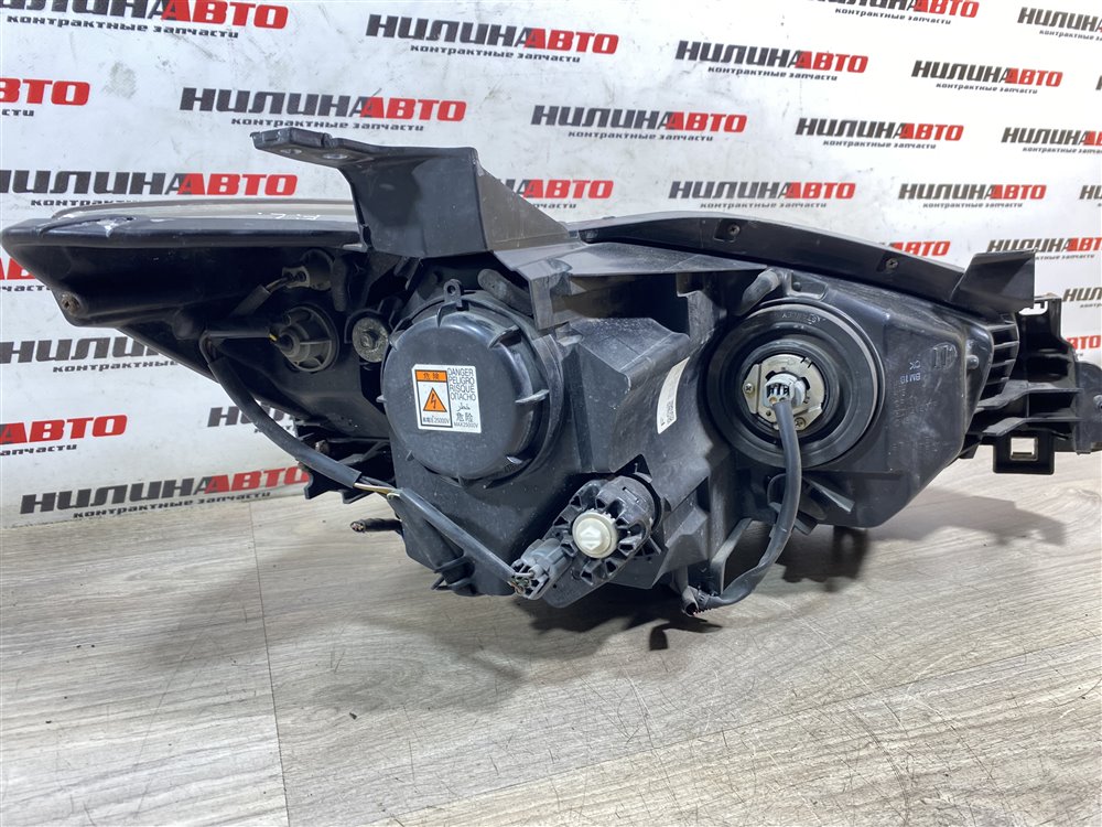 Фара ксенон XENON, 50000 рублей, Севастополь