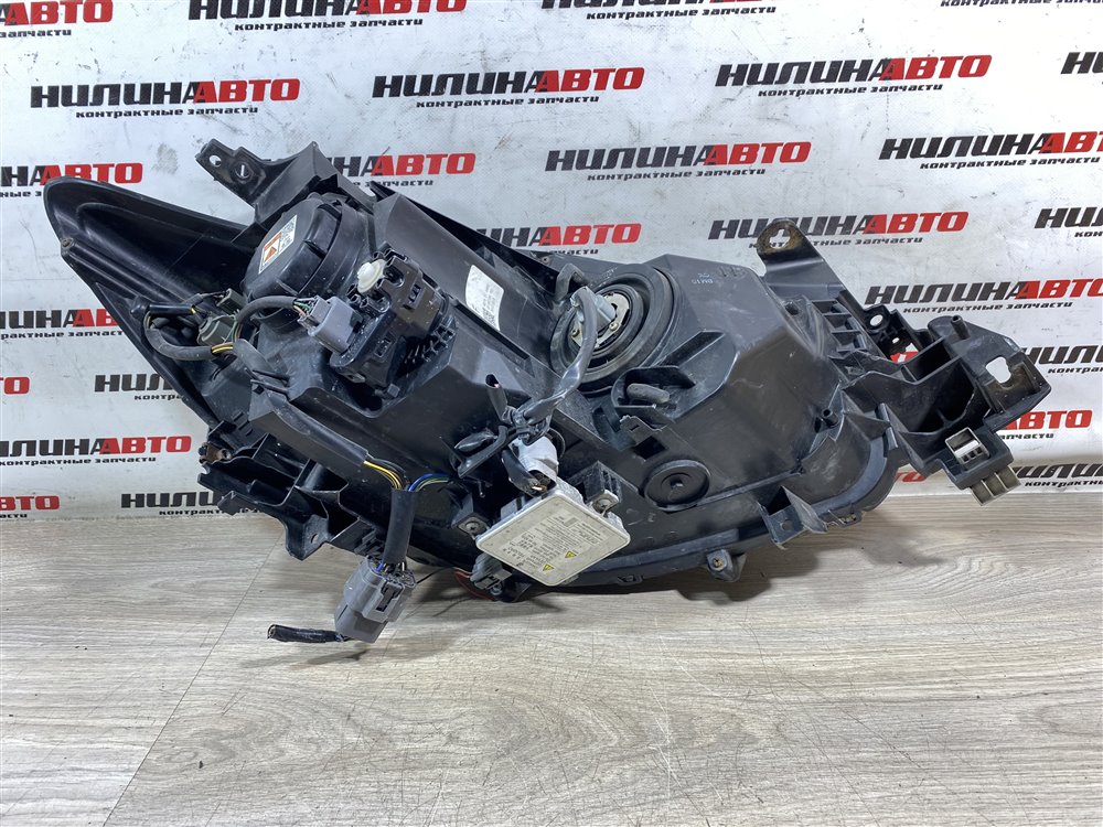 Фара ксенон XENON, 50000 рублей, Севастополь