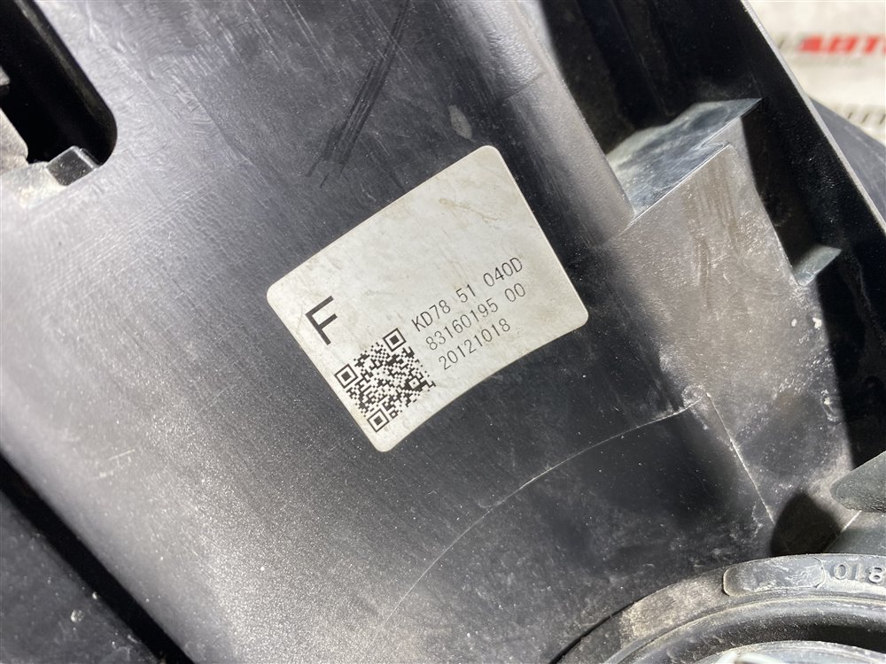 Фара ксенон XENON, 50000 рублей, Севастополь