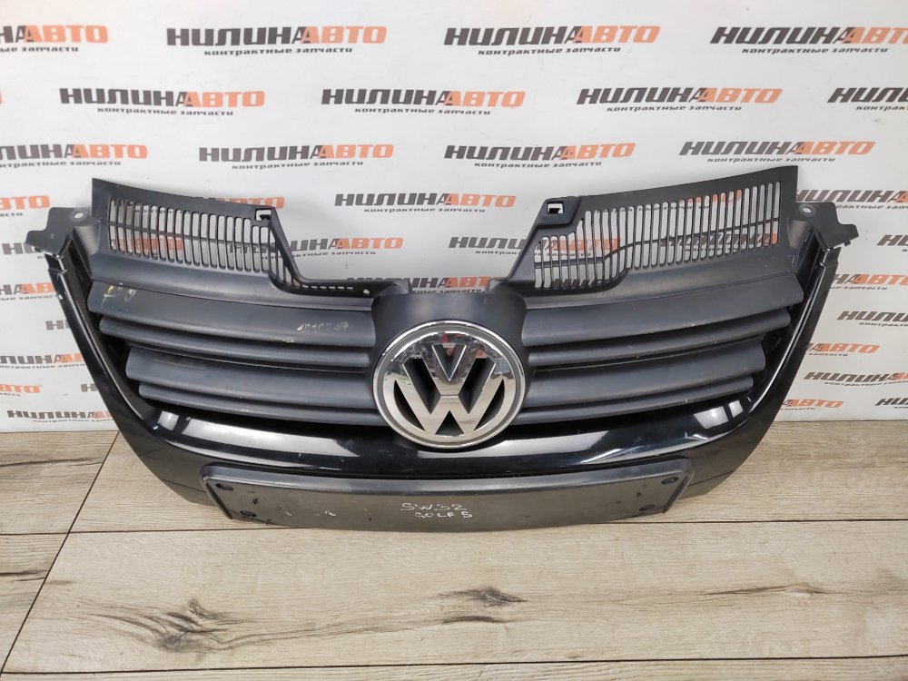 Решетка радиатора, 12000 рублей, Москва