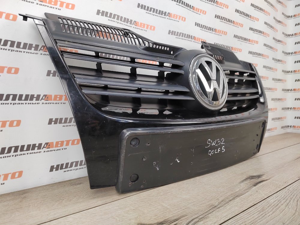 Решетка радиатора, 12000 рублей, Москва