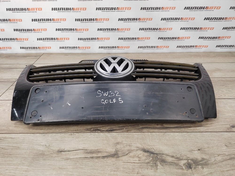 Решетка радиатора, 12000 рублей, Москва