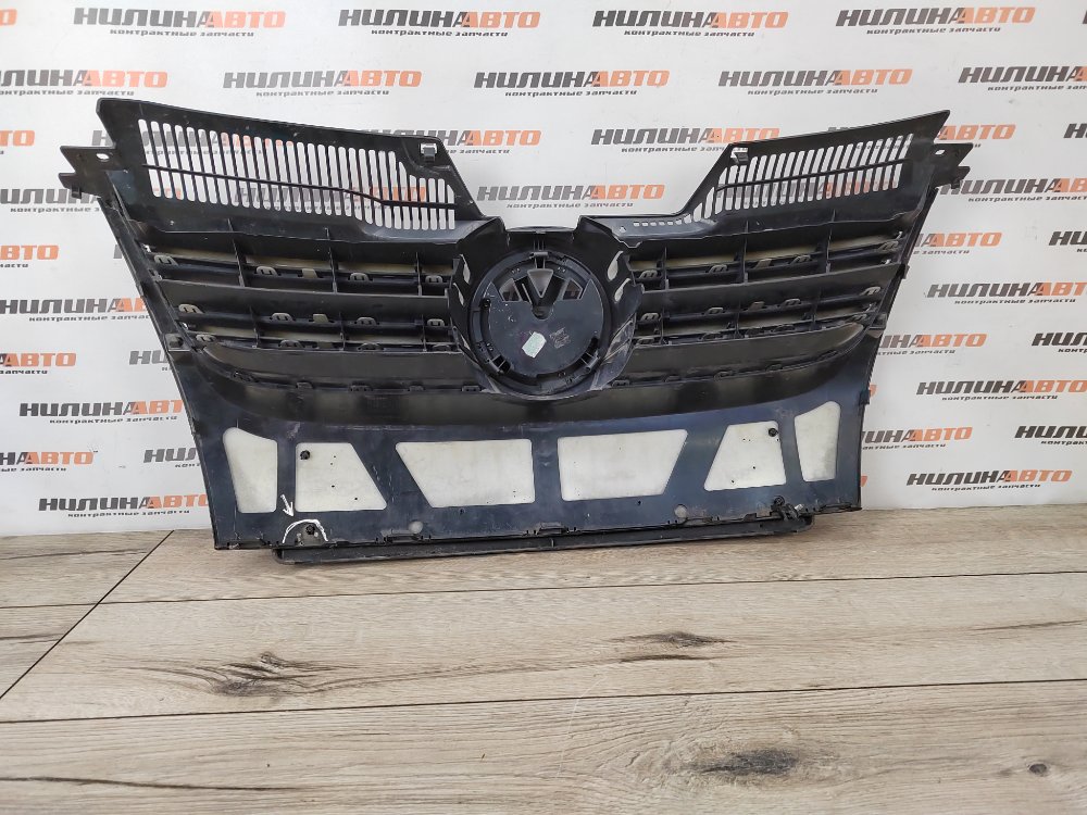 Решетка радиатора, 12000 рублей, Москва