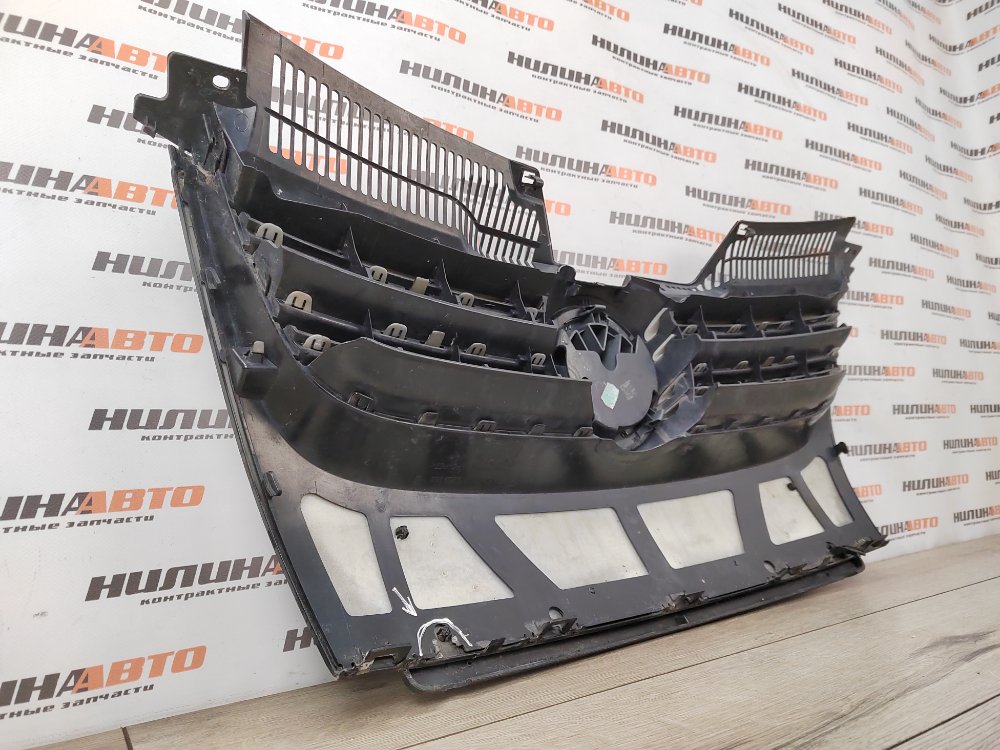 Решетка радиатора, 12000 рублей, Москва