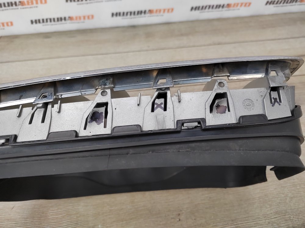 Решетка радиатора, 2000 рублей, Москва