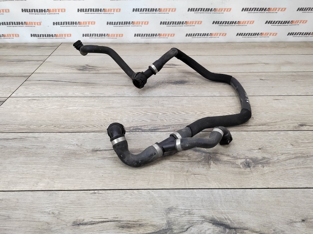 Патрубок системы охлаждения, 2900 рублей, Москва