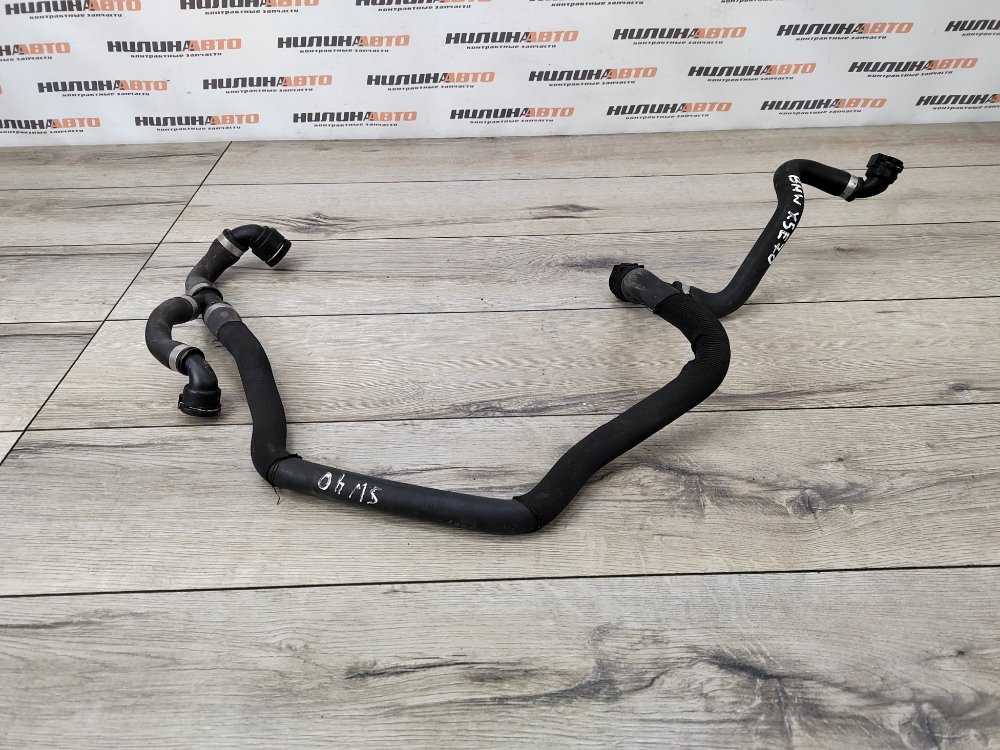 Патрубок системы охлаждения, 2900 рублей, Москва