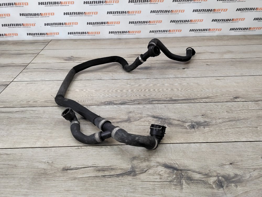 Патрубок системы охлаждения, 2900 рублей, Москва