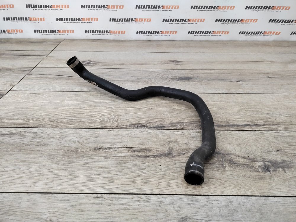 Патрубок системы охлаждения, 1500 рублей, Москва