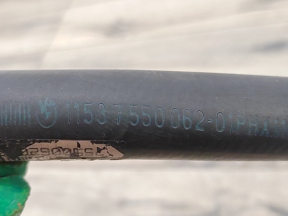 Патрубок системы охлаждения, 1500 рублей, Москва