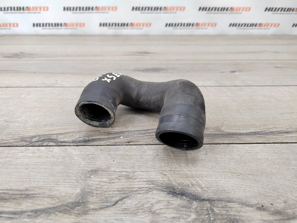 Патрубок системы охлаждения, 500 рублей, Москва