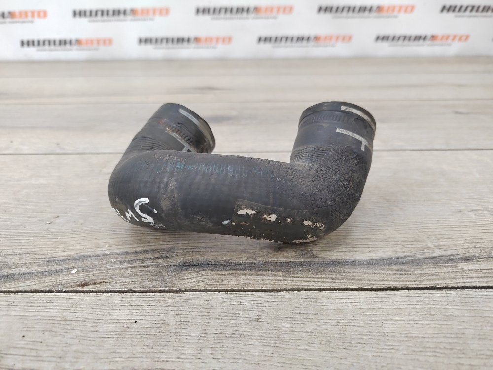 Патрубок системы охлаждения, 500 рублей, Москва