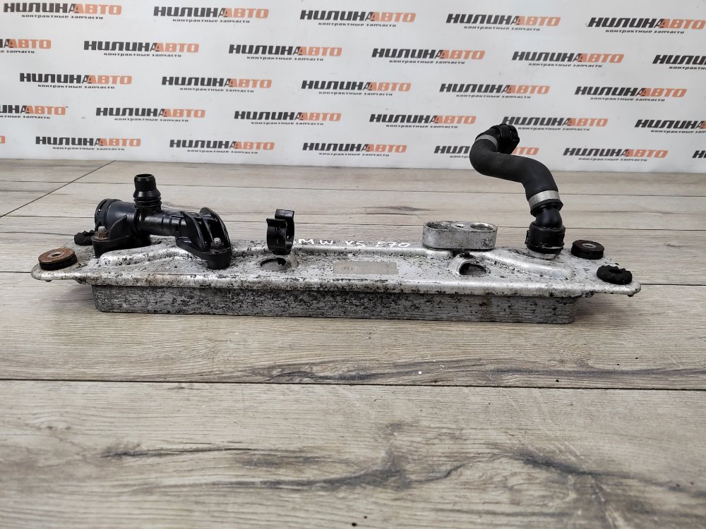 Радиатор АКПП, 3000 рублей, Москва