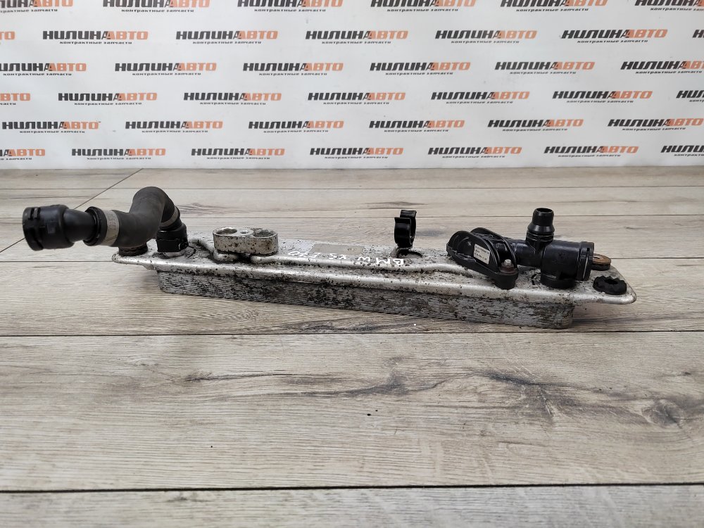 Радиатор АКПП, 3000 рублей, Москва