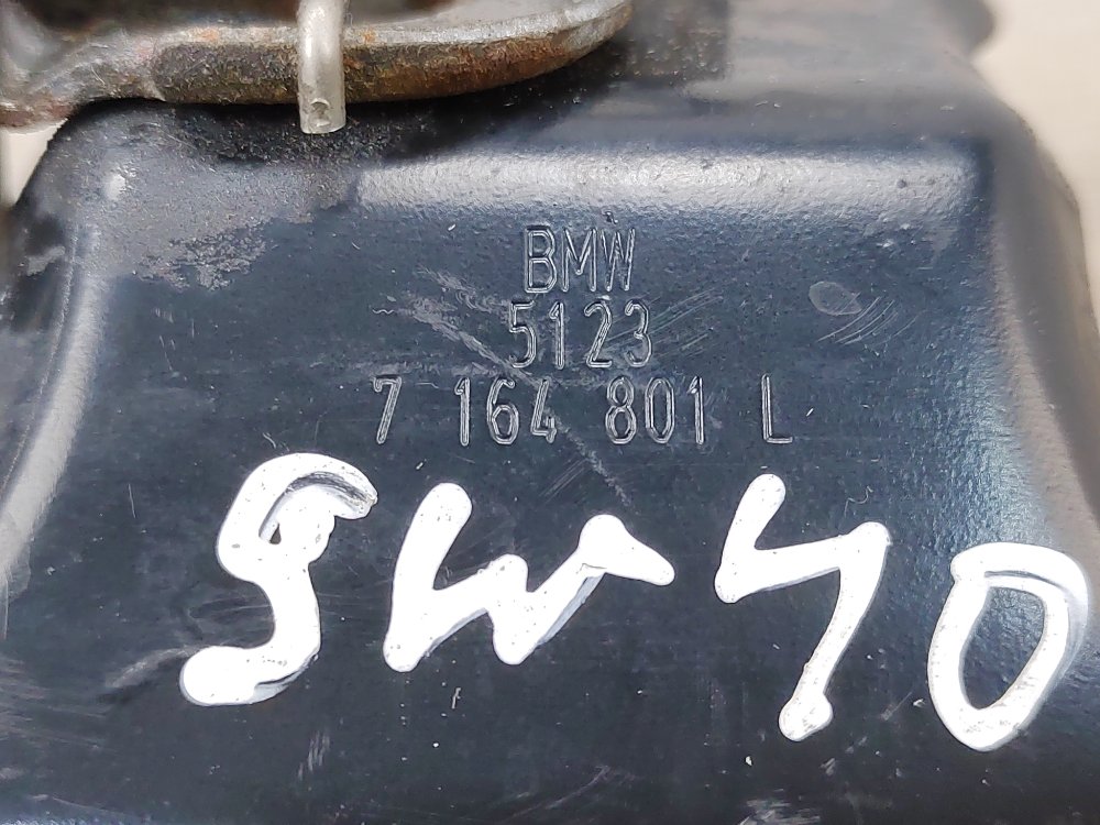 Крюк замка капота, 500 рублей, Москва